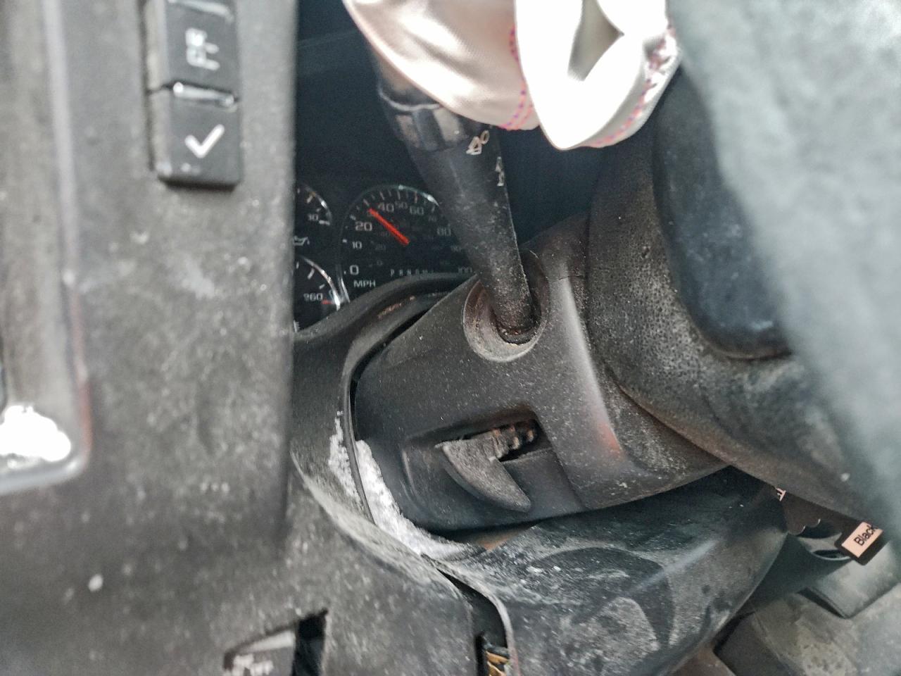 2012 CHEVROLET EXPRESS 2500