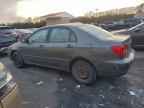2007 TOYOTA COROLLA