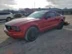 2008 FORD MUSTANG