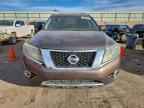 2016 NISSAN PATHFINDER