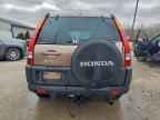 2003 HONDA CR-V
