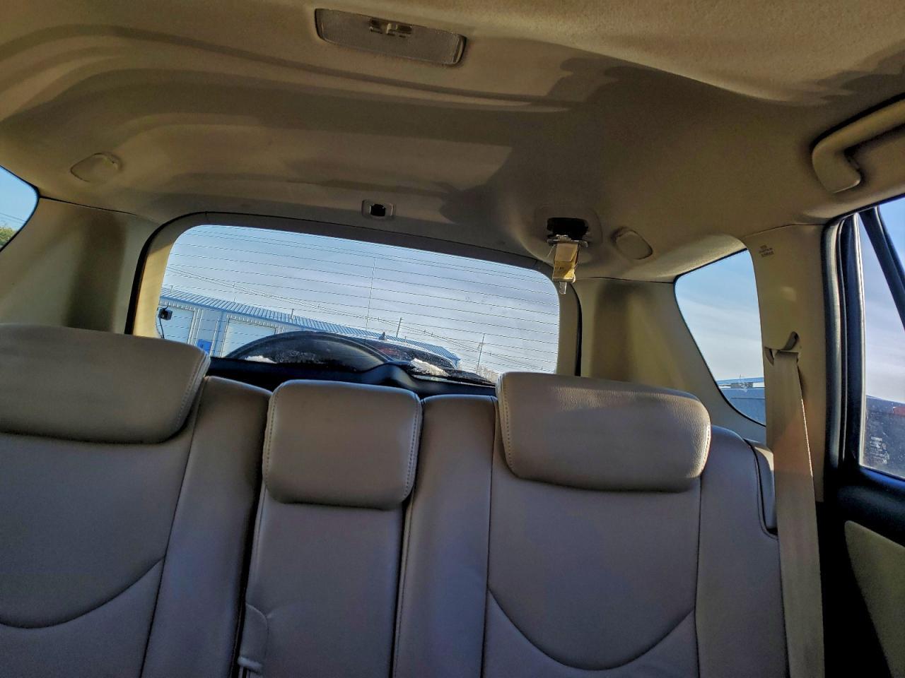 2006 TOYOTA RAV4