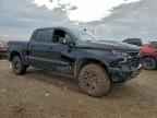2023 CHEVROLET Silverado