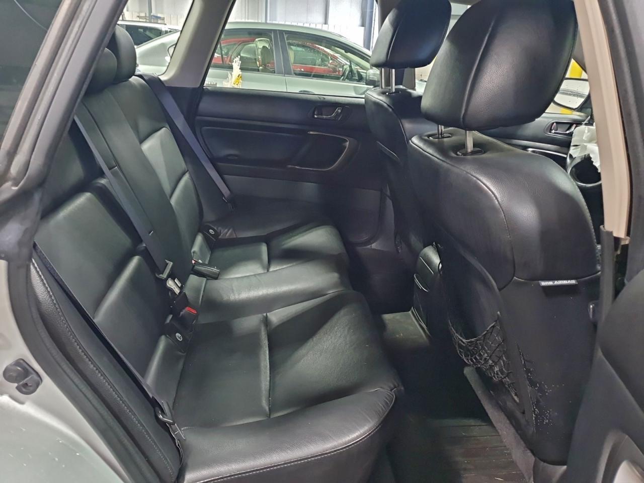 2006 SUBARU Legacy
