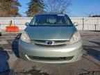 2008 TOYOTA SIENNA