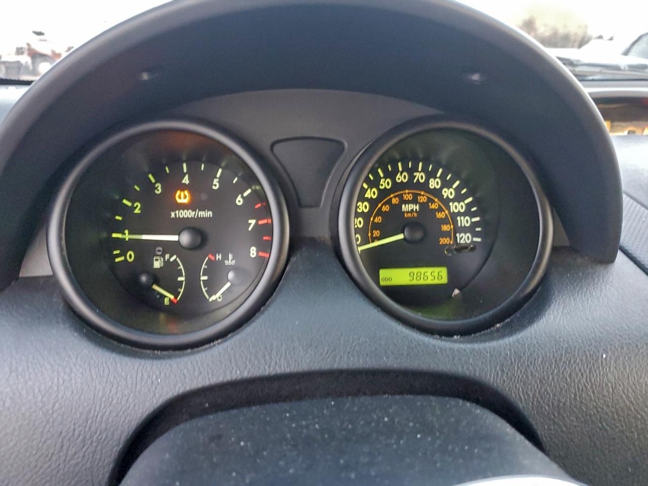 2008 CHEVROLET Aveo