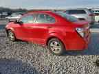 2015 CHEVROLET SONIC