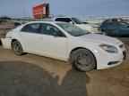 2012 CHEVROLET MALIBU