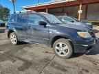 2005 MITSUBISHI outlander