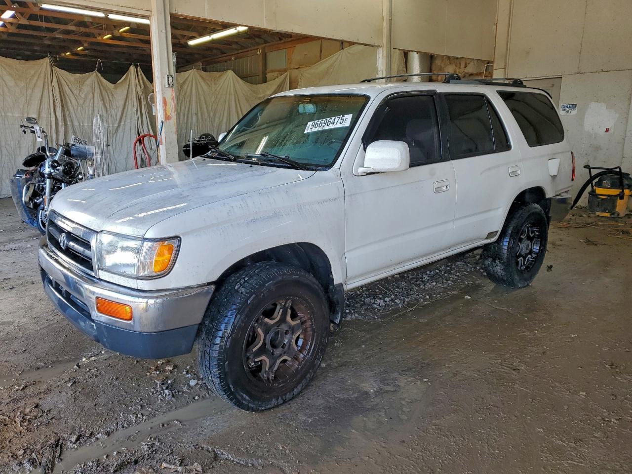 1998 TOYOTA 4Runner