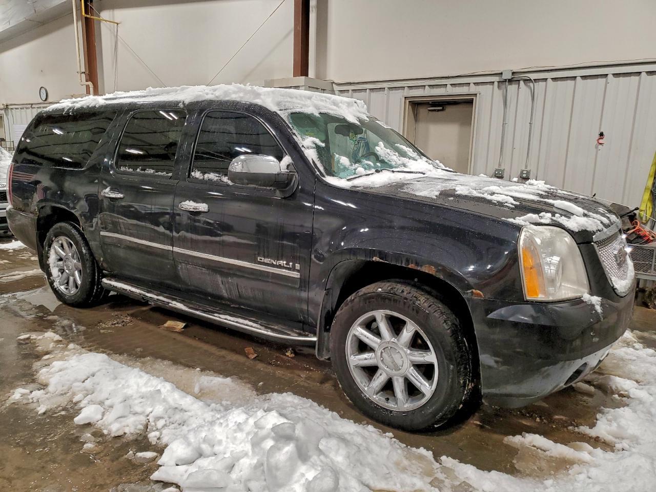 2009 GMC Yukon XL