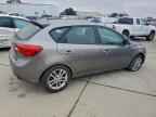 2012 KIA FORTE
