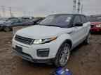 2016 LAND ROVER RANGE ROVER EVOQUE