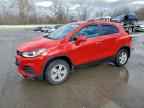 2020 CHEVROLET TRAX