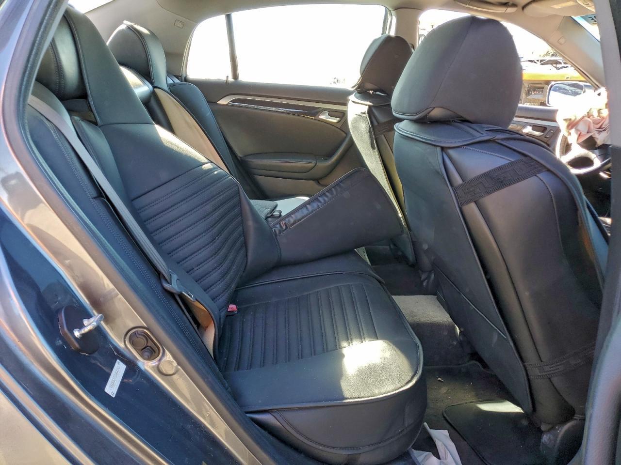 2005 ACURA TL