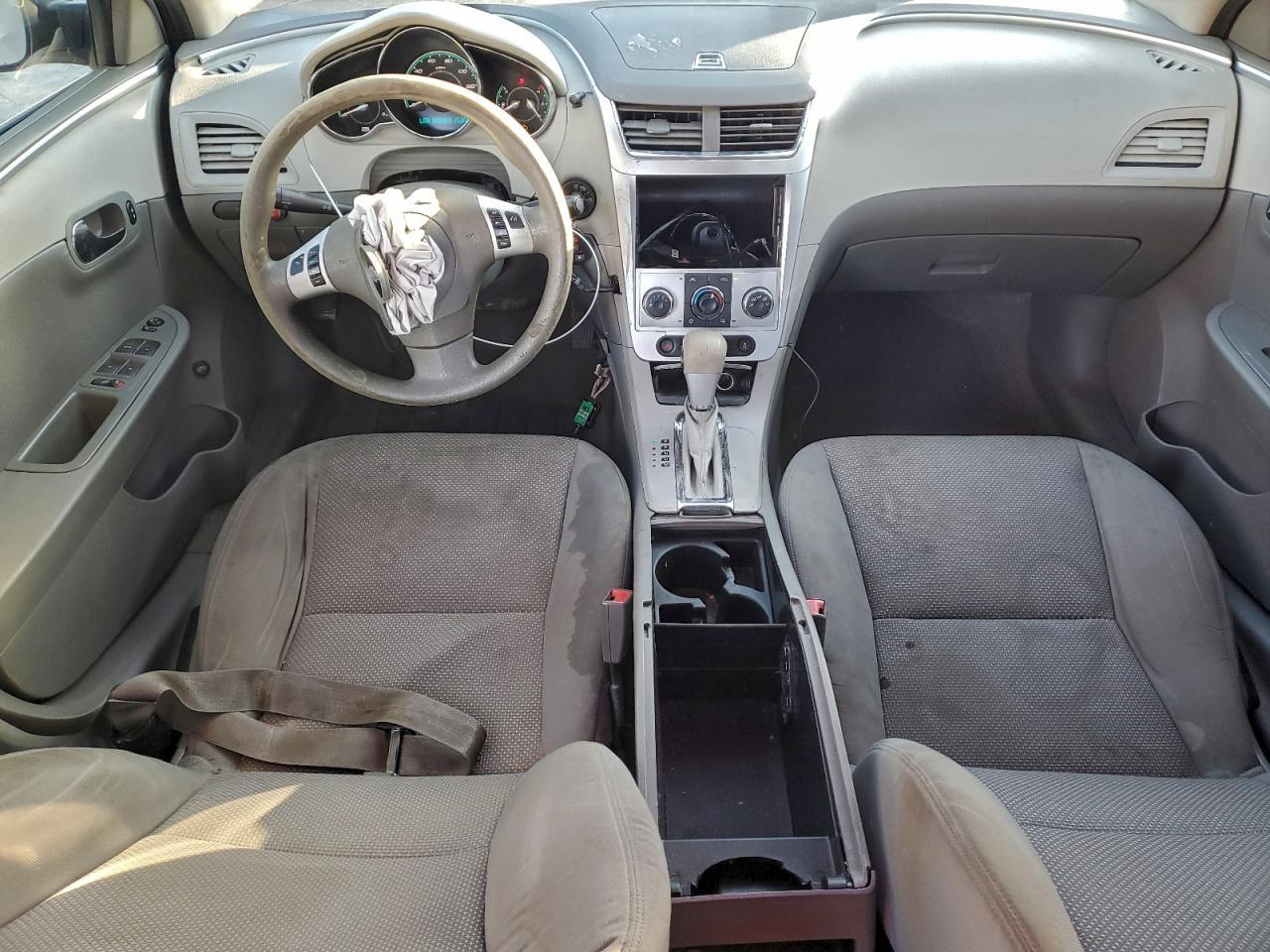 2012 CHEVROLET MALIBU