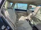 2011 SUBARU Outback