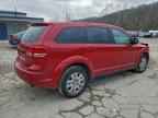 2015 DODGE JOURNEY