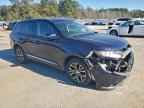 2016 MITSUBISHI outlander
