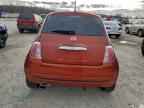 2014 FIAT 500
