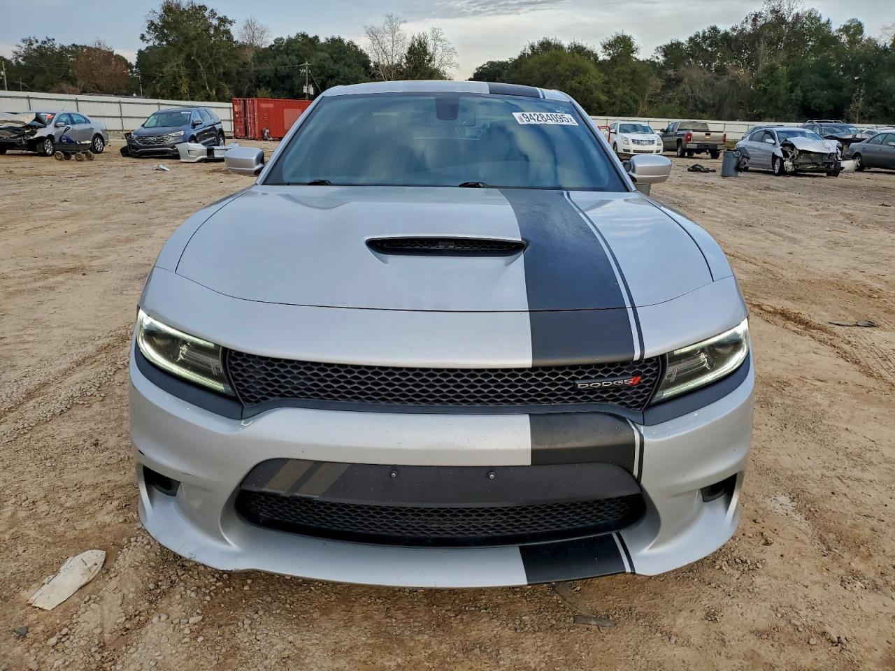 2020 DODGE CHARGER