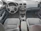 2005 HONDA ACCORD
