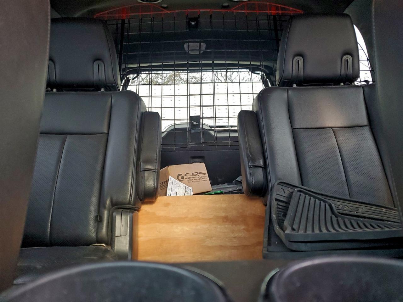 2014 FORD Expedition