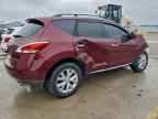 2012 NISSAN MURANO
