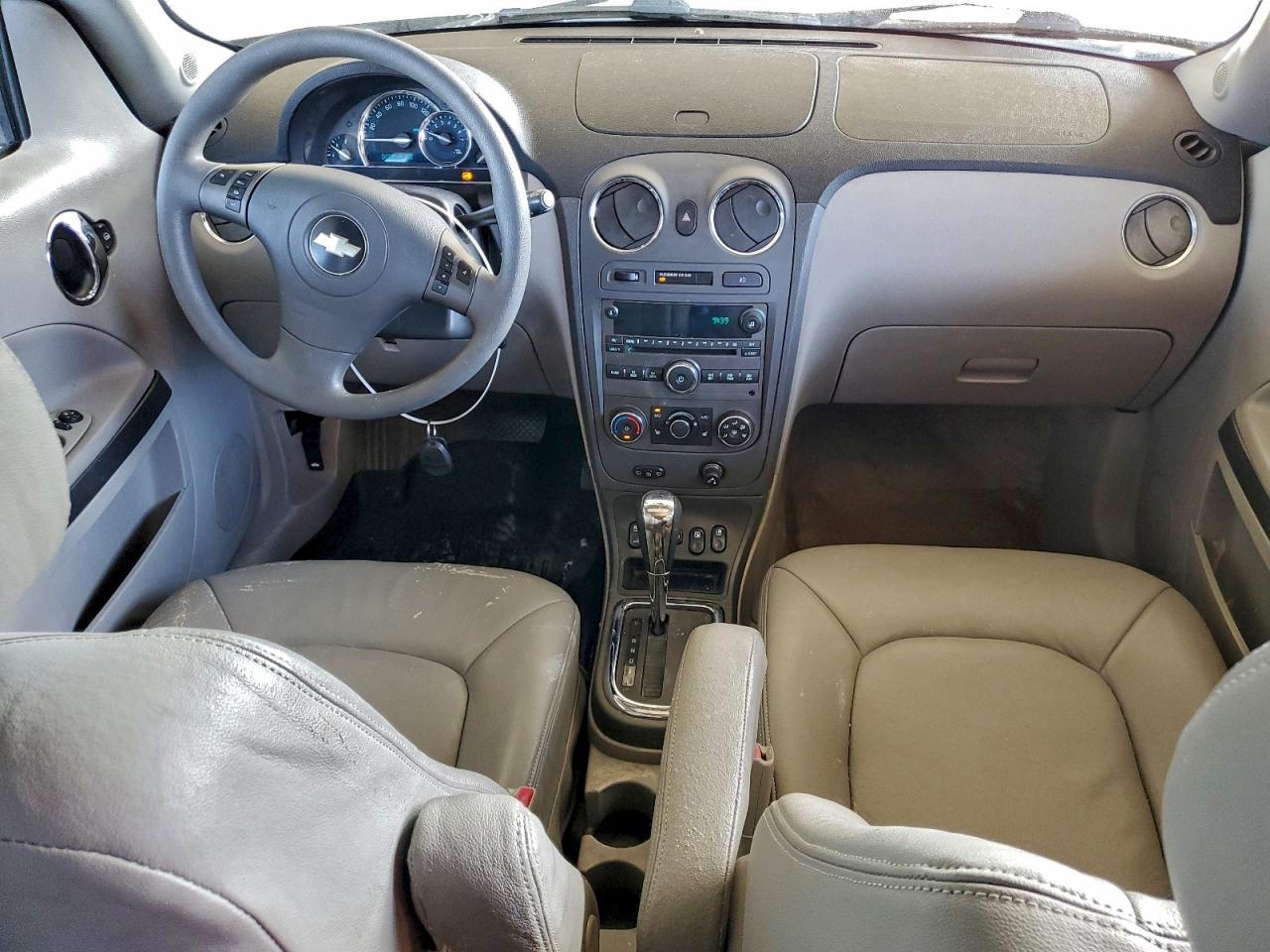 2006 CHEVROLET HHR
