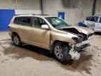 2010 TOYOTA HIGHLANDER