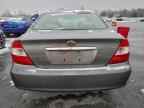 2003 TOYOTA CAMRY
