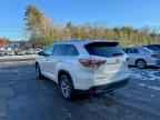 2014 TOYOTA HIGHLANDER