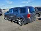 2013 HONDA PILOT