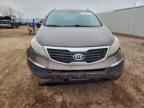 2011 KIA SPORTAGE