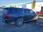 2017 CHEVROLET Suburban