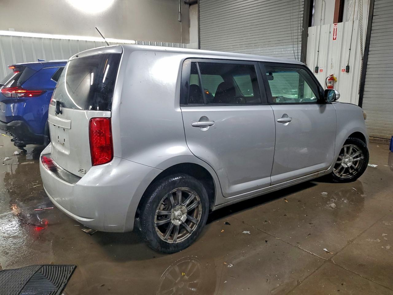 2008 TOYOTA SCION