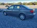 2005 TOYOTA COROLLA