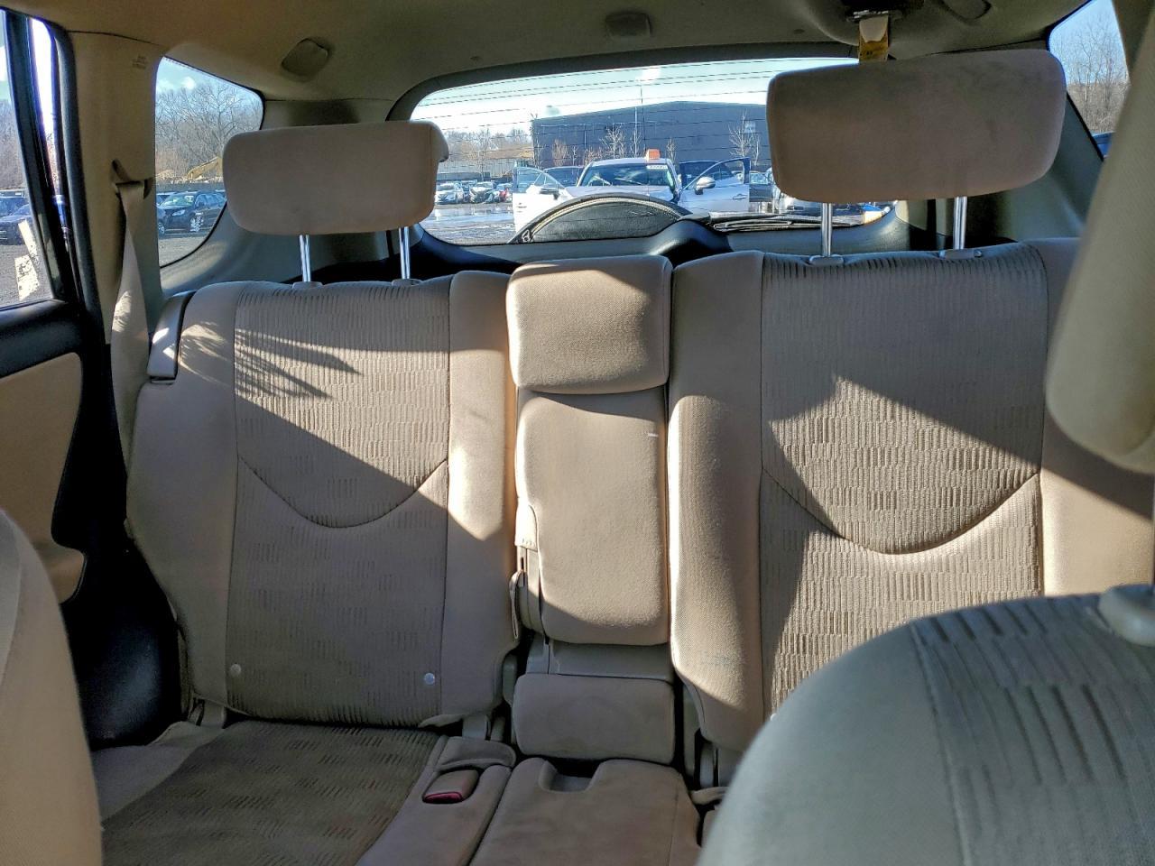 2010 TOYOTA RAV4