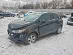 2020 CHEVROLET TRAX