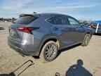 2017 LEXUS NX 200T