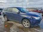 2014 MITSUBISHI outlander