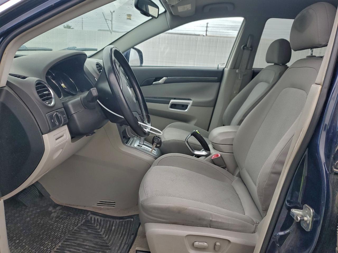 2008 SATURN Vue