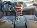 2010 TOYOTA HIGHLANDER