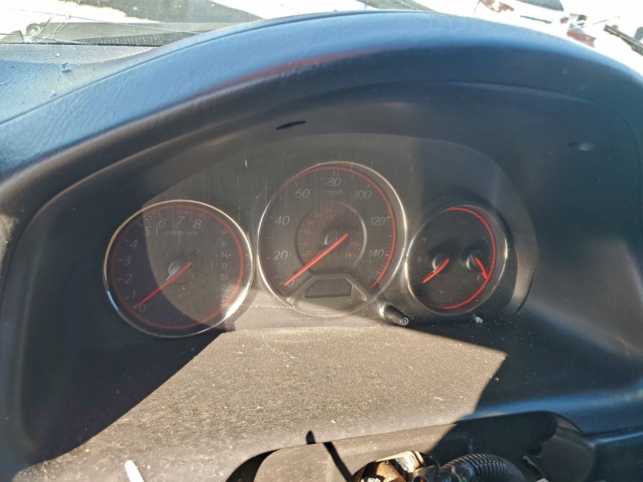 2004 HONDA CIVIC