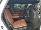 2023 GMC Yukon