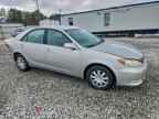 2005 TOYOTA CAMRY