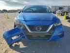 2021 NISSAN VERSA
