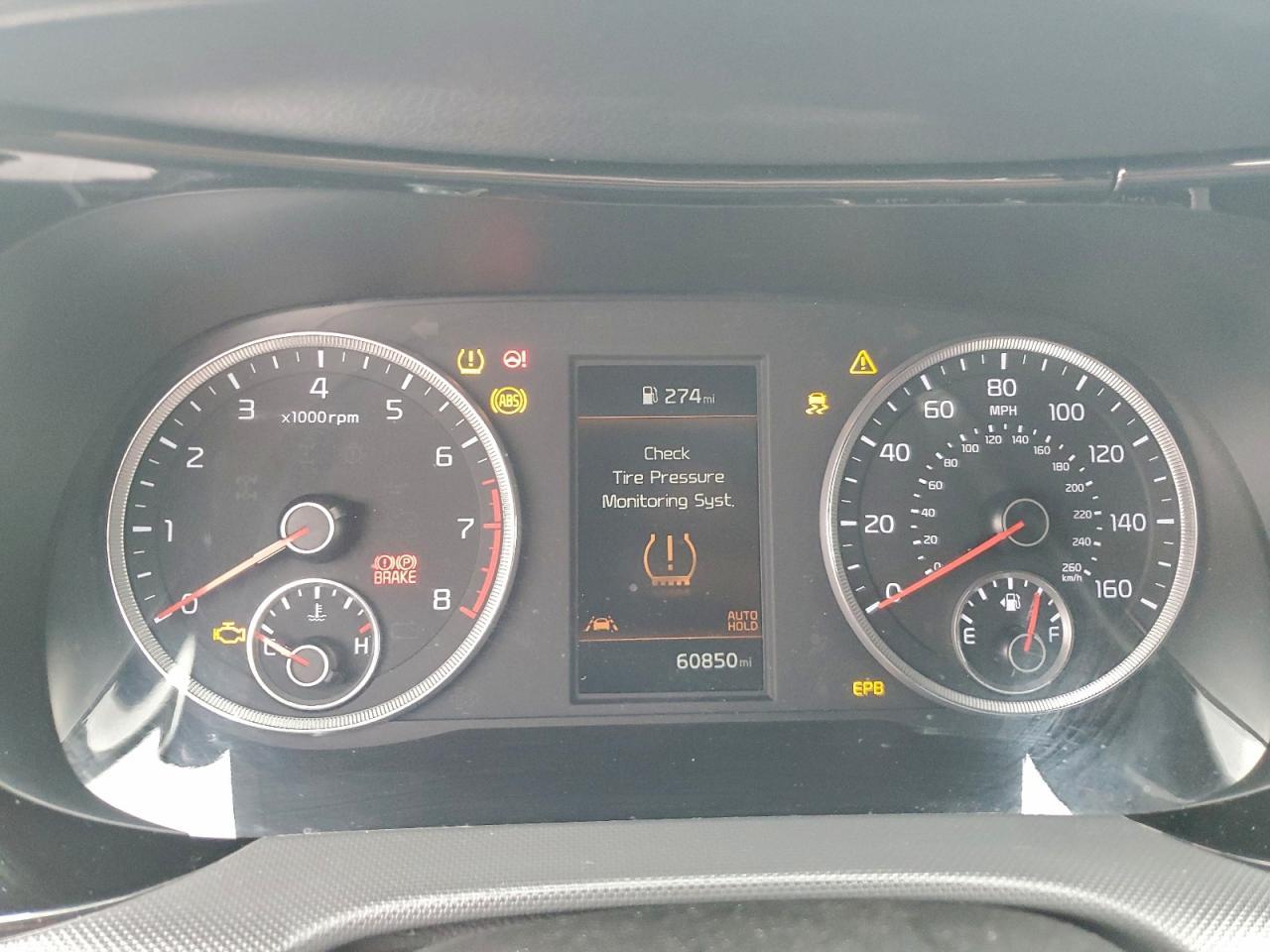 2024 KIA K5