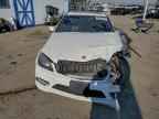 2011 MERCEDES-BENZ C-CLASS