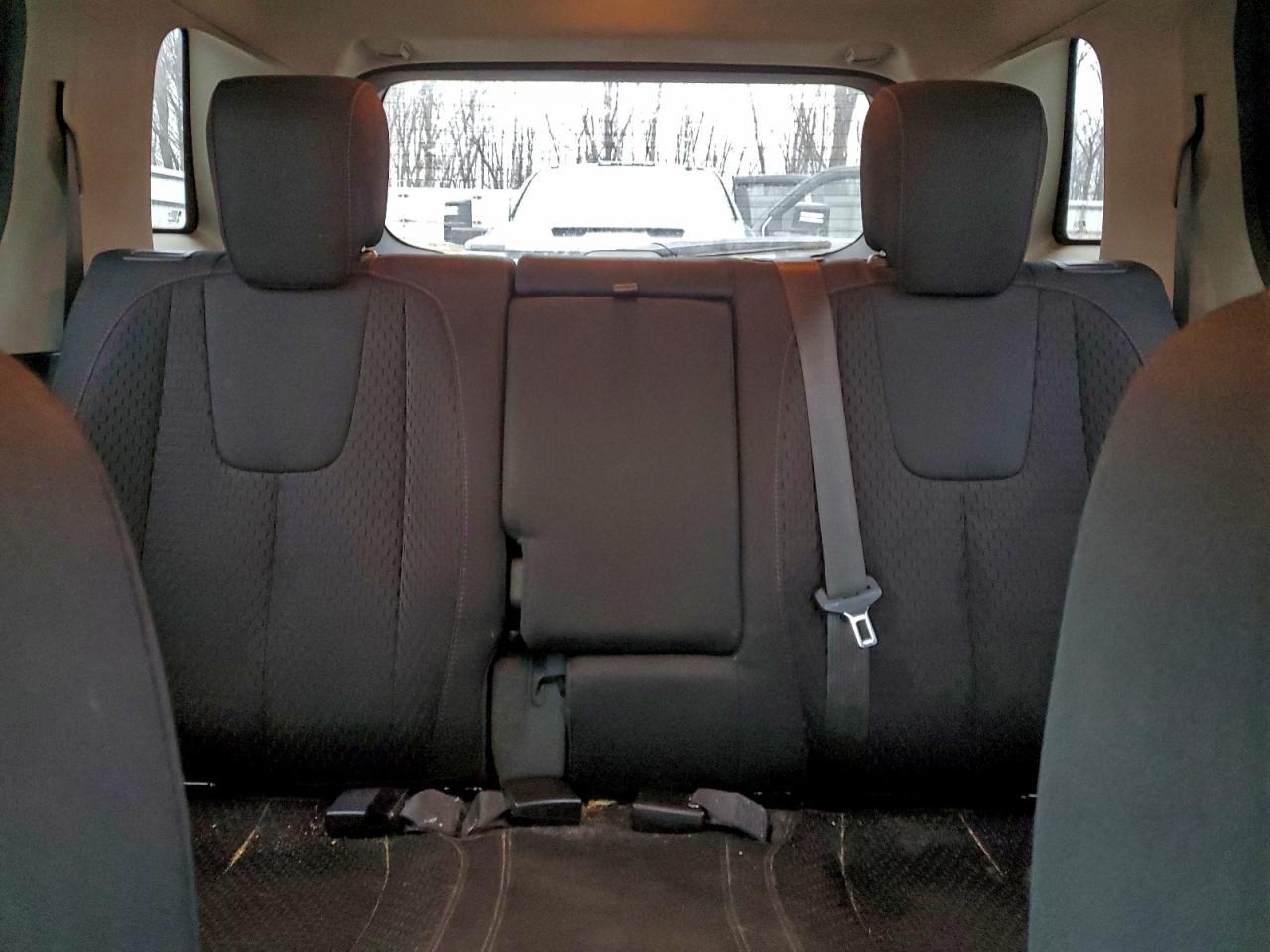 2014 GMC Terrain